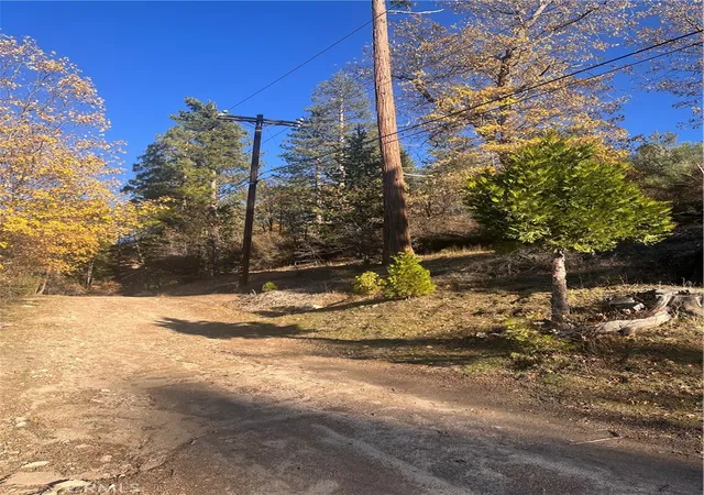 1st image of 29834 Juniper Dr, Cedar Glen, CA 92321 | MLS# IG25266911