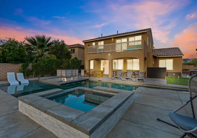 Photo 1 of Single family home for sale at 42836 Del Lago Ct, Indio, CA 92203 | MLS# 219139288DA | Listing updated on 2026-09-30