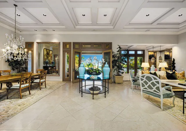 Photo 2 of Single family home for sale at 542 Mesquite Hills, Palm Desert, CA 92260 | MLS# 219139290DA | Listing updated on 2025-12-16