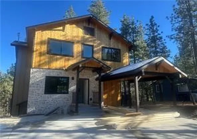 1st image of 526 Woodside, Big Bear City, CA 92314 | MLS# PW25267087