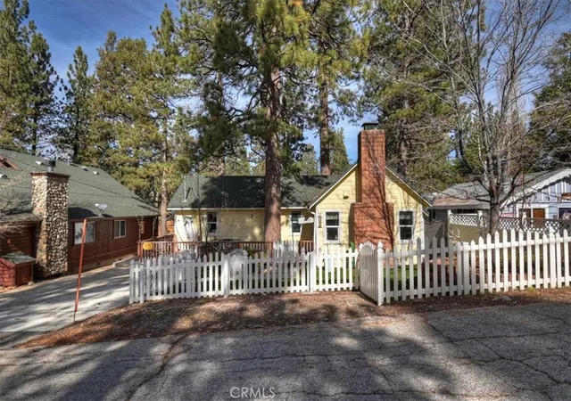 Homes for sale in Big Bear Lake, CA | 40226 Guinan, Big Bear Lake, CA 92315 | MLS# PW25267091