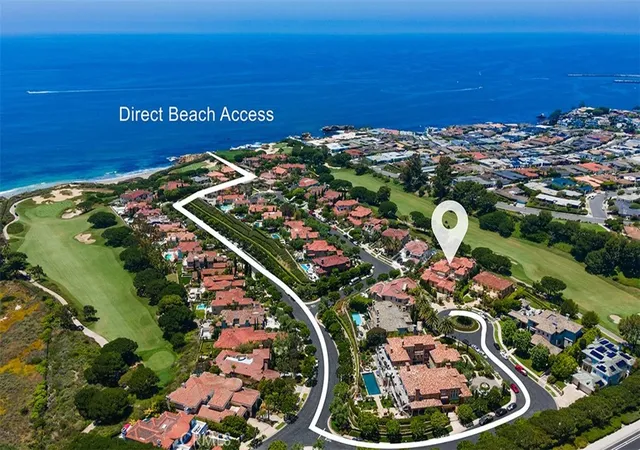 2nd image of 11 Shoreview, Newport Coast, CA 92657 | MLS# OC25265825