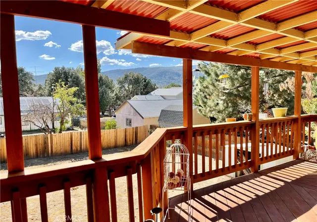 Homes for sale in Frazier Park, CA | 1117 Snowline Dr, Frazier Park, CA 93225 | MLS# SR25267169