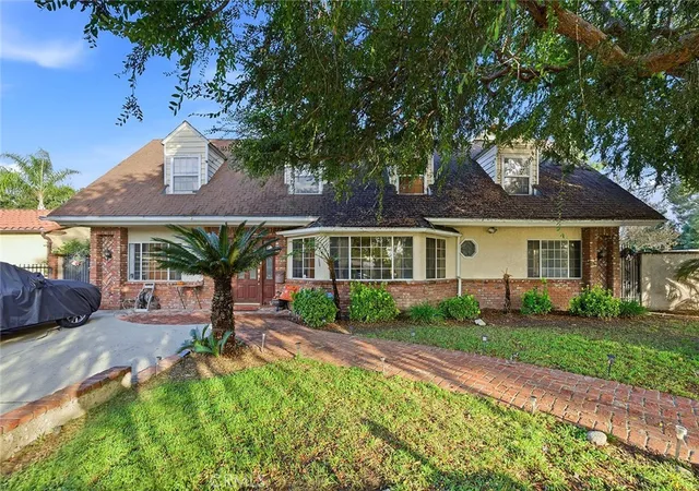 Homes for sale in Glendora, CA | 1356 S Prospero, Glendora, CA 91740 | MLS# CV25265210