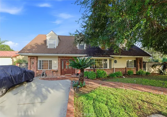 3rd image of 1356 S Prospero, Glendora, CA 91740 | MLS# CV25265210