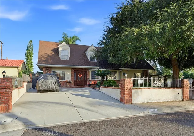 4th image of 1356 S Prospero, Glendora, CA 91740 | MLS# CV25265210