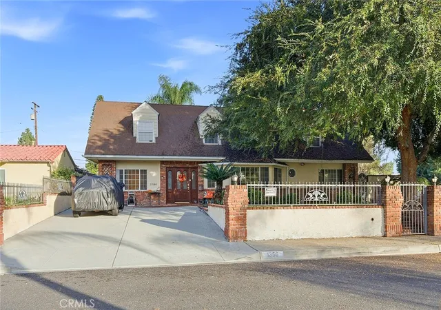 5th image of 1356 S Prospero, Glendora, CA 91740 | MLS# CV25265210