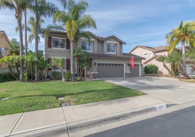 Homes for sale in Vista, CA | 1857 Autumn, Vista, CA 92084 | MLS# SW25267356