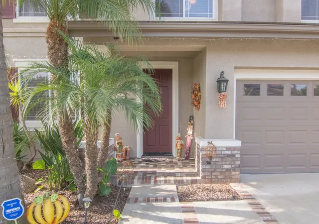 3rd image of 1857 Autumn, Vista, CA 92084 | MLS# SW25267356