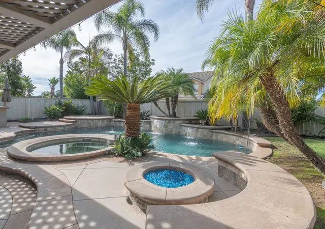 5th image of 1857 Autumn, Vista, CA 92084 | MLS# SW25267356