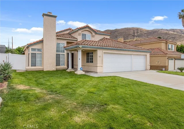 Photo 3 of Single family home for sale at 2584 Gunnison, Colton, CA 92324 | MLS# IG25267372 | Listing updated on 2026-09-20