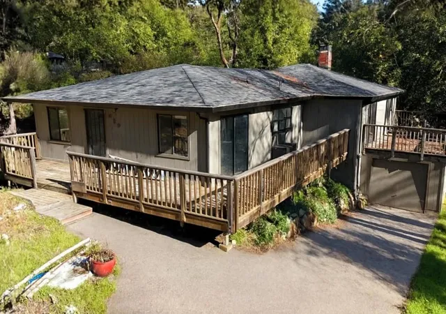Photo 1 of Single family home for sale at 620 Pleasant Way, Felton, CA 95018 | MLS# ML82028408 | Listing updated on 2026-10-03