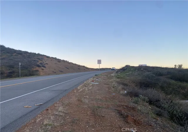 Photo 1 of Land for sale at 0 Camino Del Norte, Lake Elsinore, CA 92530 | MLS# TR25267603 | Listing updated on 2026-09-30