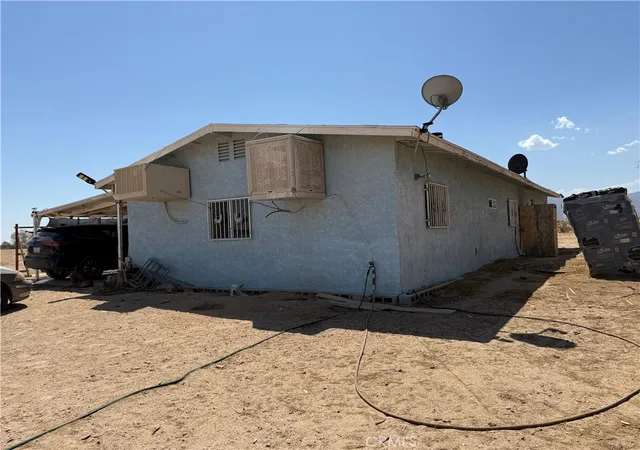 Homes for sale in Newberry Springs, CA | 41455 Coventry, Newberry Springs, CA 92365 | MLS# SW25267626
