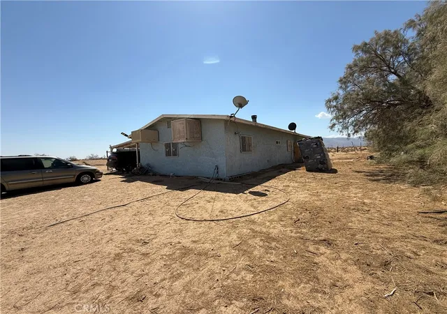 Homes for sale in Newberry Springs, CA | 41455 Coventry, Newberry Springs, CA 92365 | MLS# SW25267626