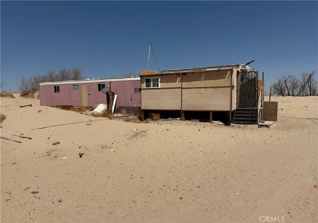 Homes for sale in Newberry Springs, CA | 41455 Coventry, Newberry Springs, CA 92365 | MLS# SW25267626