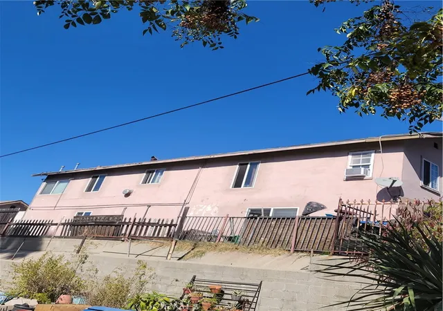 Photo 2 of Multi family home for sale at 473 Savannah, Los Angeles, CA 90033 | MLS# DW25248216 | Listing updated on 2026-09-30