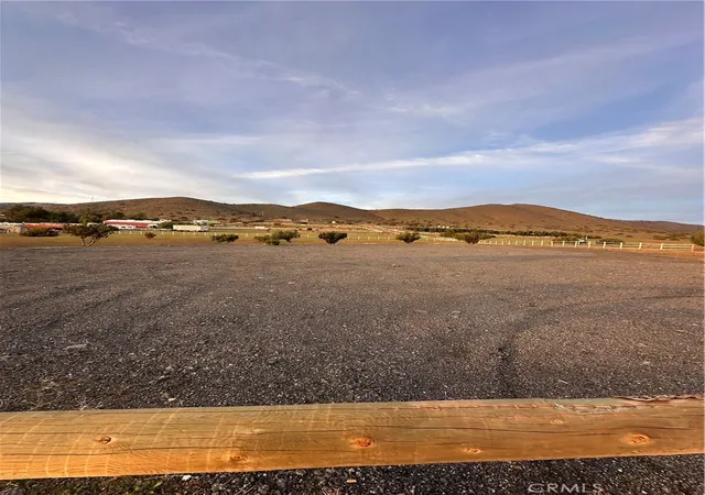 Photo 3 of Land for sale at 0 Clanfield St, Acton, CA 93510 | MLS# SR25265443 | Listing updated on 2026-06-24