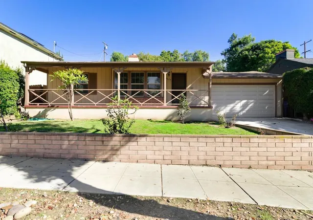Photo 1 of Sale Pending at 4623 Alamo Dr, San Diego, CA 92115 | MLS# PTP2508839 | Listing updated on 2026-02-27