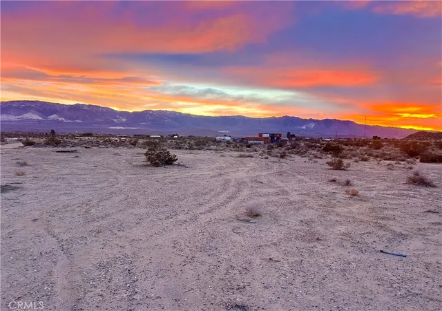 Photo 2 of Land for sale at 40 Rodeo, Lucerne Valley, CA 92356 | MLS# HD25267761 | Listing updated on 2026-04-22