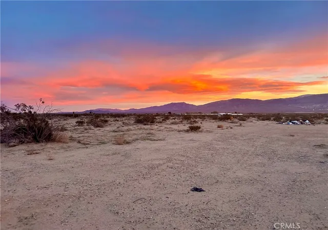 Photo 3 of Land for sale at 40 Rodeo, Lucerne Valley, CA 92356 | MLS# HD25267761 | Listing updated on 2026-04-22