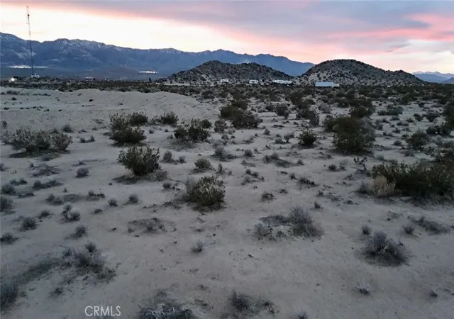 Photo 4 of Land for sale at 40 Rodeo, Lucerne Valley, CA 92356 | MLS# HD25267761 | Listing updated on 2026-04-22
