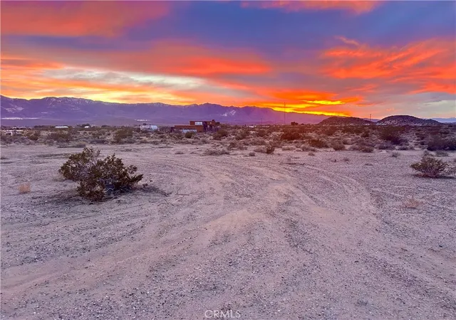 Photo 1 of Land for sale at 30 Rodeo, Lucerne Valley, CA 92356 | MLS# HD25267768 | Listing updated on 2025-12-01