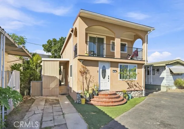 Manufactured home for sale at 16511 Garfield #45B, Paramount, CA 90723 | MLS# SB25265437