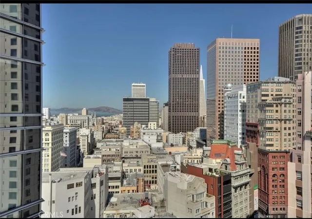 2nd image of  Four Seasons Residences, San Francisco, CA 94103