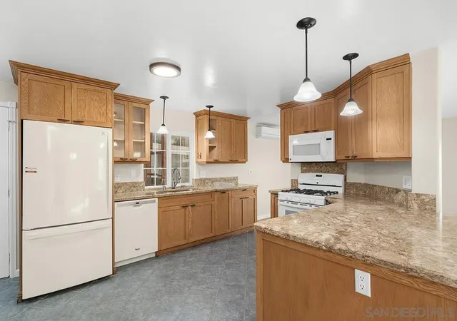 Photo 1 of Sale Pending at 14215 Pecan Park Ln 124, El Cajon, CA 92021 | MLS# 250044839SD | Listing updated on 2026-04-28