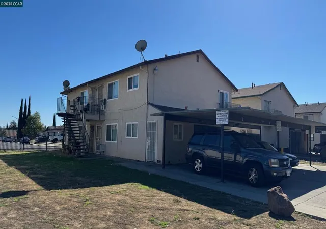 5th image of 2208 Spanos St, Antioch, CA 94509 | MLS# 41118377