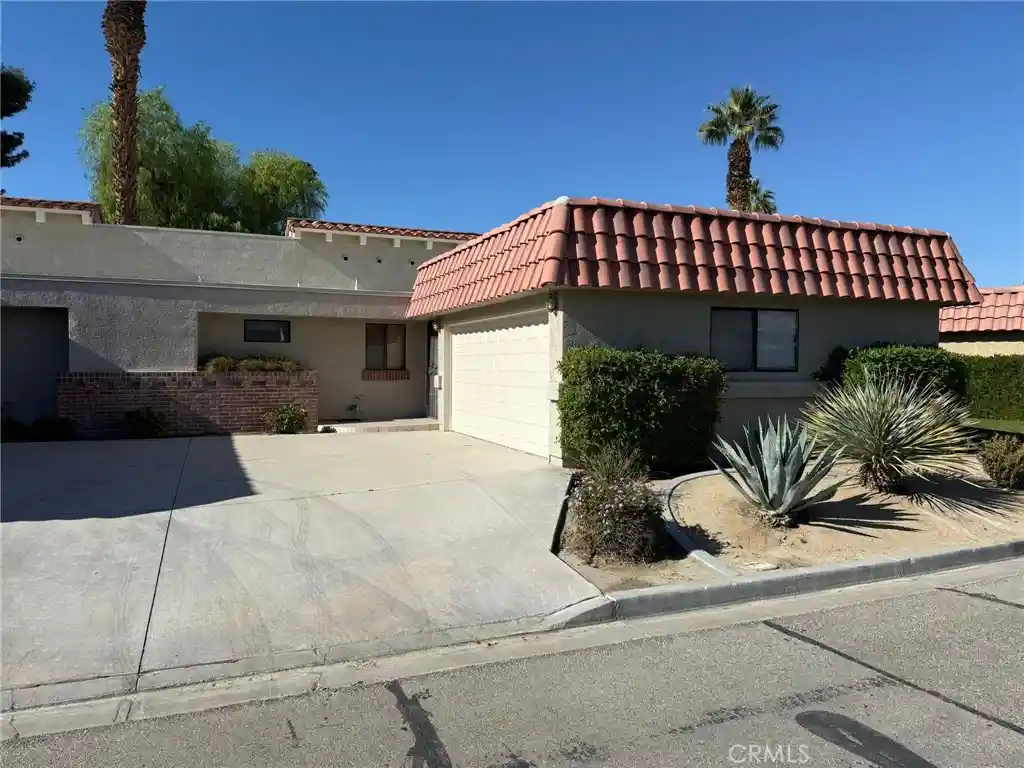 Photo 1 of Condo for sale at 77473 Sawgrass, Palm Desert, CA 92211 | MLS# PW25267759 | Listing updated on 2026-07-23