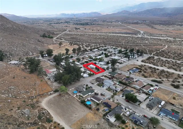 Photo 1 of Manufactured home for sale at 15246 Plum St, Cabazon, CA 92230 | MLS# IG25268032 | Listing updated on 2026-06-30