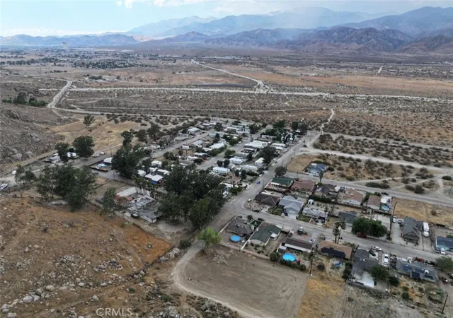 Photo 2 of Manufactured home for sale at 15246 Plum St, Cabazon, CA 92230 | MLS# IG25268032 | Listing updated on 2026-06-30