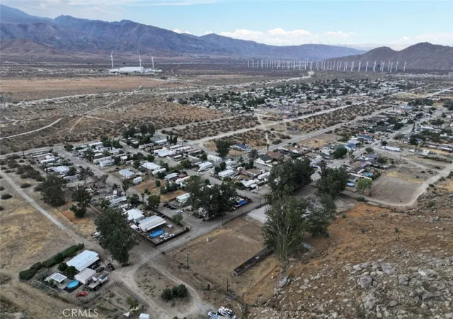 Photo 3 of Manufactured home for sale at 15246 Plum St, Cabazon, CA 92230 | MLS# IG25268032 | Listing updated on 2026-06-30