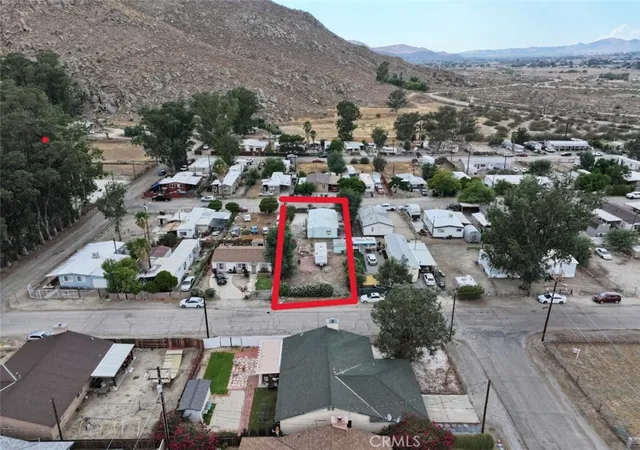Photo 3 of Manufactured home for sale at 15246 Plum St, Cabazon, CA 92230 | MLS# IG25268032 | Listing updated on 2026-06-30