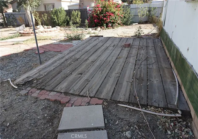 Photo 70 of Manufactured home for sale at 15246 Plum St, Cabazon, CA 92230 | MLS# IG25268032 | Listing updated on 2026-06-30