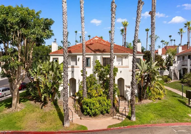 Photo 2 of Condo for sale at 9302 Twin Trails Dr #204, San Diego, CA 92129 | MLS# 250044860SD | Listing updated on 2026-06-23