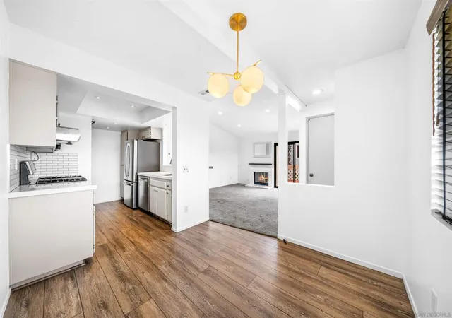 Photo 4 of Condo for sale at 9302 Twin Trails Dr #204, San Diego, CA 92129 | MLS# 250044860SD | Listing updated on 2026-06-23