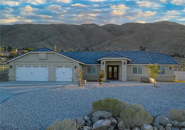 1st image of 22227 Skyline, Apple Valley, CA 92308 | MLS# HD25265710