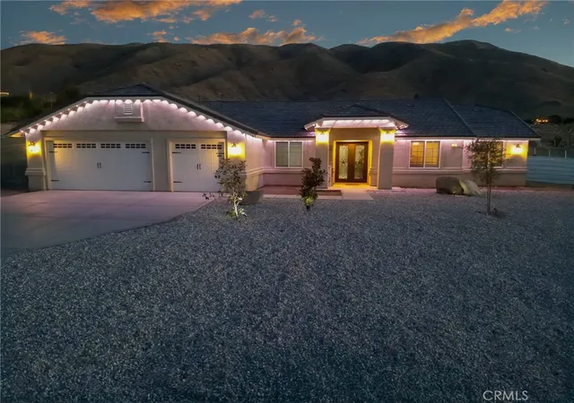 2nd image of 22227 Skyline, Apple Valley, CA 92308 | MLS# HD25265710