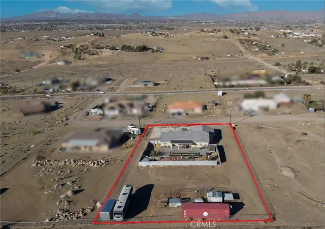 45th image of 22227 Skyline, Apple Valley, CA 92308 | MLS# HD25265710