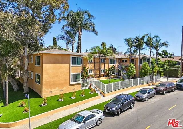 1st image of 7028 Alvern St, Los Angeles, CA 90045 | MLS# 25623635