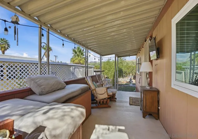 Homes for sale in Desert Hot Springs, CA | 17625 Langlois #16, Desert Hot Springs, CA 92240 | MLS# 250044867SD
