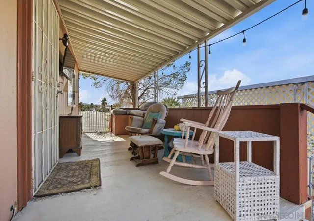 Homes for sale in Desert Hot Springs, CA | 17625 Langlois #16, Desert Hot Springs, CA 92240 | MLS# 250044867SD