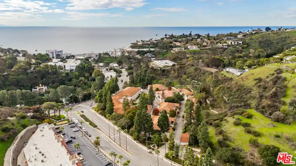 Photo 1 of Condo for sale at 501 Palisades Dr #110, Pacific Palisades, CA 90272 | MLS# 25621225 | Listing updated on 2026-06-25