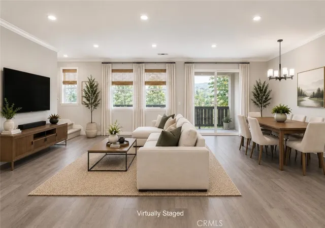 Condo for sale at 334 Mission Ter Ave, San Marcos, CA 92069 | MLS# SW25267972