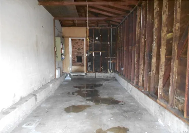 Listing Photo 2 - Condo for sale at Monte Vista, Unit 850 S Euclid St, La Habra, CA 90631 | Built Year: 1914-2003