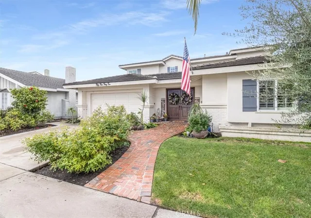 Homes for sale in Huntington Beach, CA | 5342 Kenilworth, Huntington Beach, CA 92649 | MLS# OC25261386