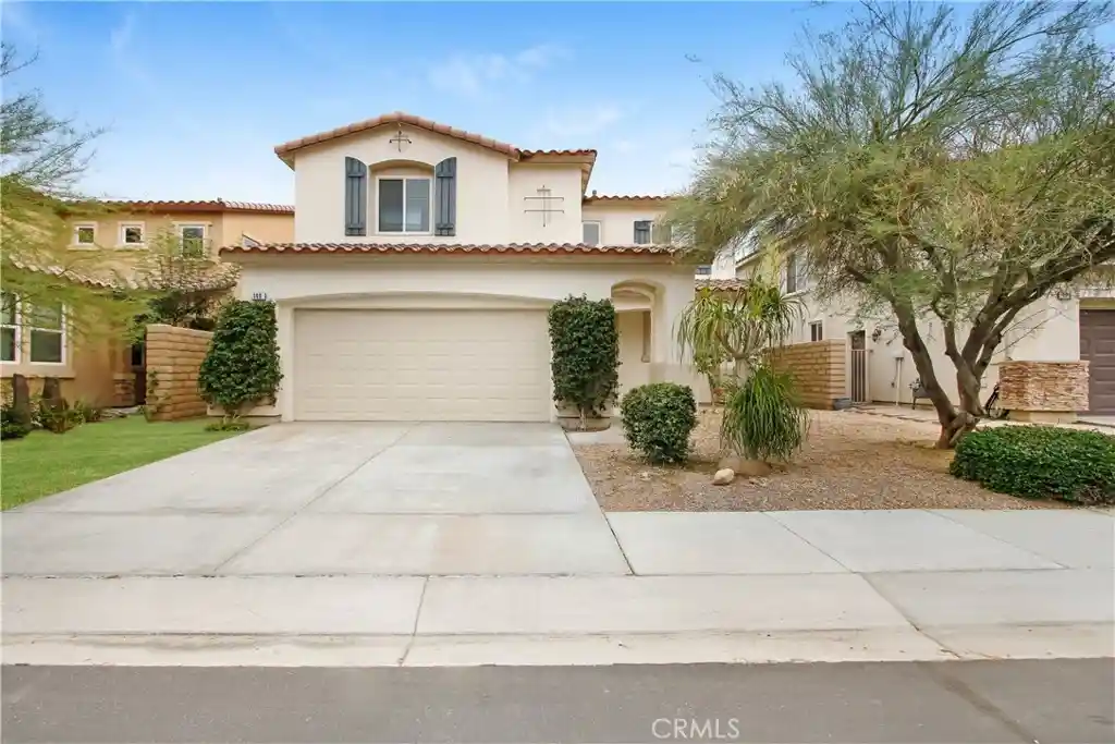 Photo 1 of Single family home for sale at 149 Paseo Vista, Palm Desert, CA 92260 | MLS# IV25268126 | Listing updated on 2026-10-29